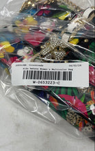 Load image into Gallery viewer, Aldo Rehana Womens Multicolor Inner Pockets Chain Strap Shoulder Bag