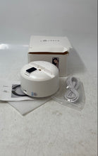 Load image into Gallery viewer, Yuutrack K9 White Auto Face Camera Smart Tracking Mobile Holder Untested