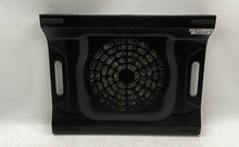Load image into Gallery viewer, Thermaltake Black Laptop Cooling Pad Base Stand Massive Not Tested