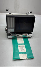 Load image into Gallery viewer, Hanimex E300 Dual 8 Vintage Film Viewing Movie Editor Device Not Tested