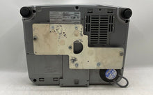 Load image into Gallery viewer, Hitachi Model CP-X445 Silver-Tone Multimedia LCD Desktop Projector Not Tested