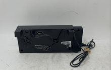 Load image into Gallery viewer, Mesqool Projection Alarm Clock For Bedroom Ceiling Digital Clock Not Tested
