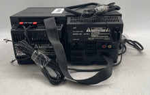 Load image into Gallery viewer, JVC UX-1 Black Micro Component System Home Audio CD Tuner Not Tested
