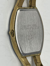 Load image into Gallery viewer, Anne Klein Women Gold-Tone Watch (NCL)