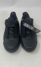 Load image into Gallery viewer, Nike Boys Air Jordan Stay Loyal DC7229-002 Black Lace-Up Sneakers Shoes Size 3Y