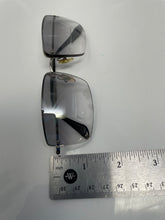 Load image into Gallery viewer, Ray-Ban Men's Black/Silver Tone Glasses (3 Pcs)