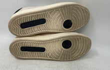 Load image into Gallery viewer, Coach Womens Clip Low G5393 Ivory Signature Print Sneakers Shoes Size 7.5 B
