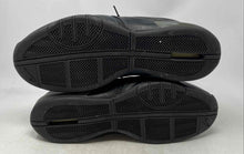 Load image into Gallery viewer, Nike Mens Air Zoom Huarache Elite TB 333389-001 Black Sneaker Shoes Size 15