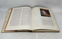 Load image into Gallery viewer, American Heritage The Horizon Book Of The Age Of Napoleon History Book