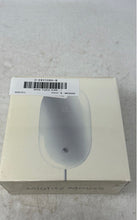 Load image into Gallery viewer, Apple Mighty A1152 MB112LL/A White 4-Button Wired USB Optical Mouse