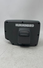 Load image into Gallery viewer, Humminbird Black Wide 3D Paramount High Performance Fishfinder Not Tested
