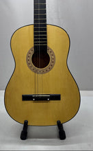 Load image into Gallery viewer, Yamaha JR1 Wooden 6 String Right Handed Beginner Acoustic Guitar Size 3/4