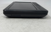 Load image into Gallery viewer, Fangor Model F-1011 Black Dual Screen Portable DVD Player Not Tested
