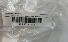 Load image into Gallery viewer, Amazon Echo Dot Black Smart Speaker Only With Home Assistant Alexa Not Tested