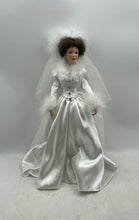 Load image into Gallery viewer, Ashton Drake White Dressed As A Girl Groom Single Unit Light Porcelain Doll