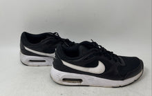 Load image into Gallery viewer, Nike Womens Air Max SC CW4554-001 Black Lace-Up Low Top Sneakers Shoes Size 8