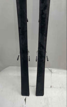 Load image into Gallery viewer, Rossignol Edge Junior All-Mountain Downhill Skis With Adjustable Bindings
