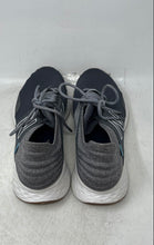 Load image into Gallery viewer, New Balance Mens Fresh Foam Roav MROAVTG Gray White Running Shoes Size 9.5 D