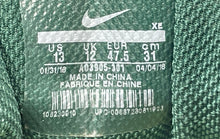 Load image into Gallery viewer, Nike Mens Air Zoom Pegasus 35 TB AO3905-301 Green Running Shoes Size 13