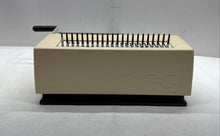 Load image into Gallery viewer, GBC Image-Maker 2000 Paper Cutting Manual Document Binding Machine Not Tested