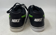 Load image into Gallery viewer, Nike Mens Ruckus Low 395770-019 Black Gray Green Sneakers Shoes Size 11