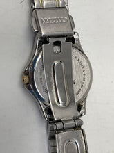 Load image into Gallery viewer, Citizen Women's Silver-Tone Gold-Tone Watch (NCL)