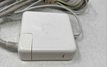 Load image into Gallery viewer, Apple Model A1343 White 85W MagSafe Power Adapter For MacBook Not Tested