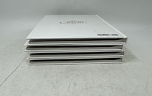 Load image into Gallery viewer, Set Of 4 Pcs Assorted Spanish Version This Is Opera CD DVD & Books By G. Puccini