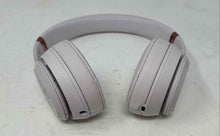 Load image into Gallery viewer, Beats By Dr Dre Solo 4 Pink Wireless Over Ear Headphone w/Case Not Tested NCL