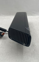 Load image into Gallery viewer, Microsoft Xbox 360 Model 1414 Black Kinect Motion Sensor Bar Untested