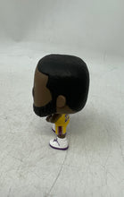 Load image into Gallery viewer, Funko Pop Basketball NBA Los Angeles Lakers LeBron James Vinyl Figure