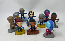 Load image into Gallery viewer, Marvel McDonald's Happy Meal Toys Mixed Avengers Endgame Action Figures 10 Pcs