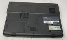 Load image into Gallery viewer, Lot Of 3 Pcs Assorted Gateway Windows Portable Laptops Not Tested For Parts