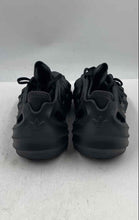 Load image into Gallery viewer, Authentic Adidas Mens adiFOM Q IE7449 Black Lace-Up Sneaker Shoes Size 5.5