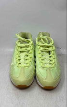Load image into Gallery viewer, Nike Womens Air Max 95 QS 919491-300 Green White Sneaker Shoes Size 7.5