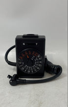Load image into Gallery viewer, Sunpak Electronic Remote Sensor For Use With Auto 522 Thyristor Untested