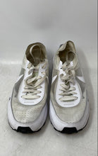 Load image into Gallery viewer, Nike Womens Waffle One DC2533-103 White Lace-Up Low Top Sneaker Shoes Size 8