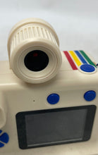 Load image into Gallery viewer, Gabba Goods GG-INST-RST White USB Slot Portable Instant Print Not Tested
