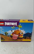 Load image into Gallery viewer, LEGO Fortnite # 77070 Durrr Burger 193 Pieces Complete Set Factory Sealed