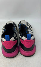 Load image into Gallery viewer, Adidas Mens ZX 2K Boost FX8835 Multicolor Low Top Sneaker Shoes Size 10 No Laces