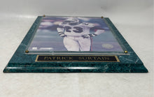 Load image into Gallery viewer, Patrick Surtain Miami Dolphins Multicolor Wall Hanging Football Framed Photo