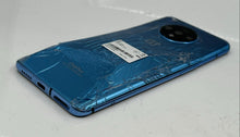 Load image into Gallery viewer, OnePlus 7T HD1907 Blue Smartphone Nonfunctional For Parts Or Repair