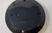 Load image into Gallery viewer, Sharper Image White 2 Player Virtual Space Ping Pong Game Set Untested