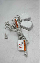 Load image into Gallery viewer, ANMEATE SM24TX White Video Baby Monitor With Digital Camera Not Tested