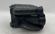 Load image into Gallery viewer, Panasonic Palmcorder IQ PV-IQ205 Digital Camcorder In Case Not Tested