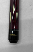 Load image into Gallery viewer, Imperial Multicolor Indoor Game Billiard Stick Pool Cue In Black Case