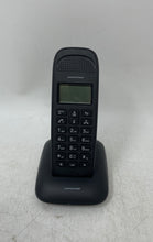 Load image into Gallery viewer, Packard Bell Model PB7000 Black Digital Cordless Phone W/ Accessories Not Tested