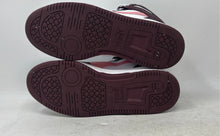 Load image into Gallery viewer, Puma Womens Rebound Layup SL 394891-43 Pink White Red Sneaker Shoes Size 9.5