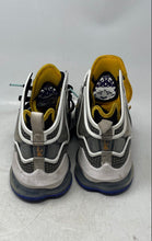 Load image into Gallery viewer, Nike Mens LeBron 19 Multicolor Round Toe Lace-Up Sneaker Shoes Size 9