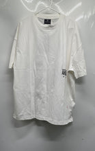 Load image into Gallery viewer, Porsche Mens White Short Sleeve Crew Neck Pullover T-Shirt Size Small